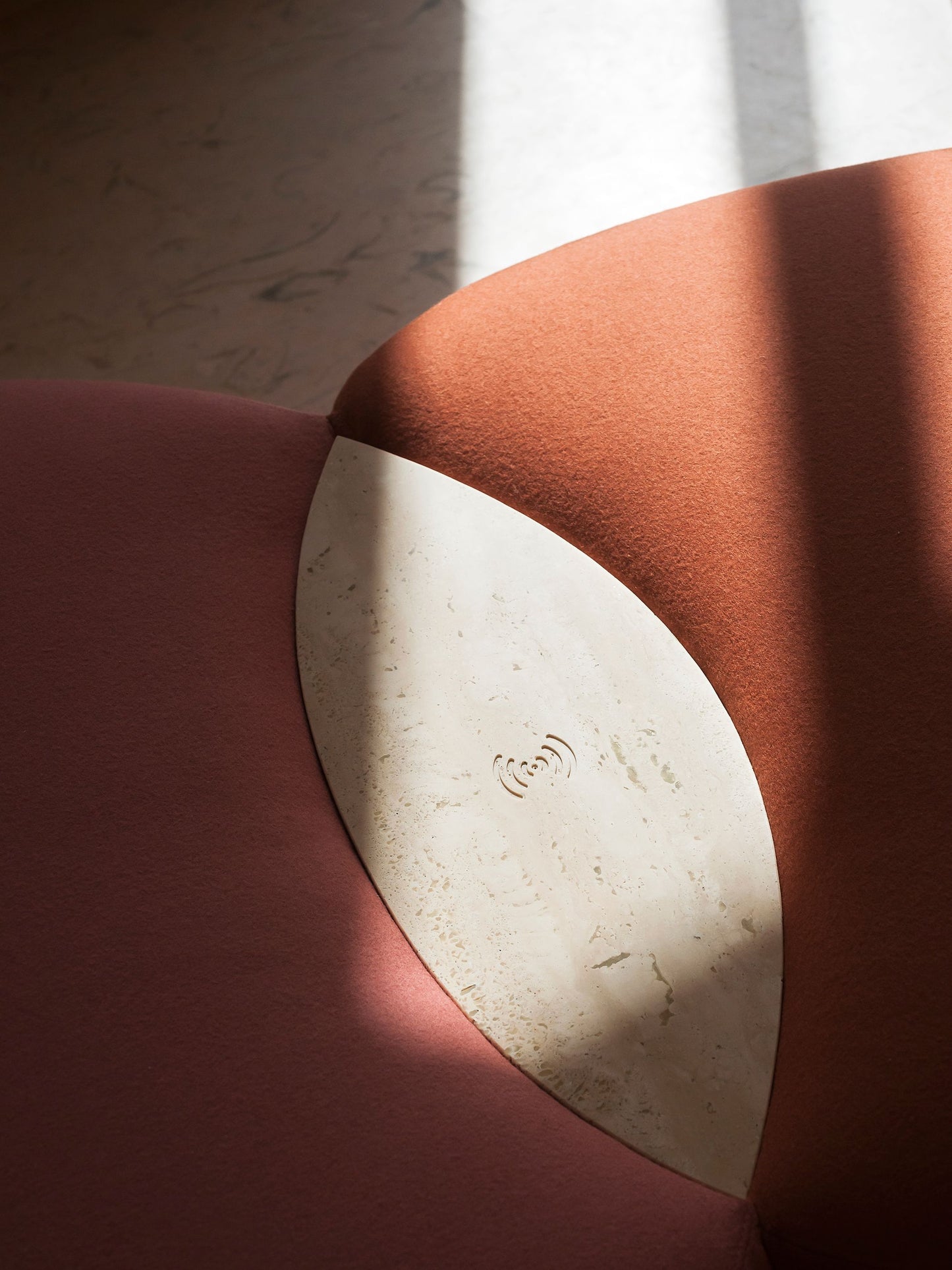 Matera Ottoman Gordon Guillaumier 2025