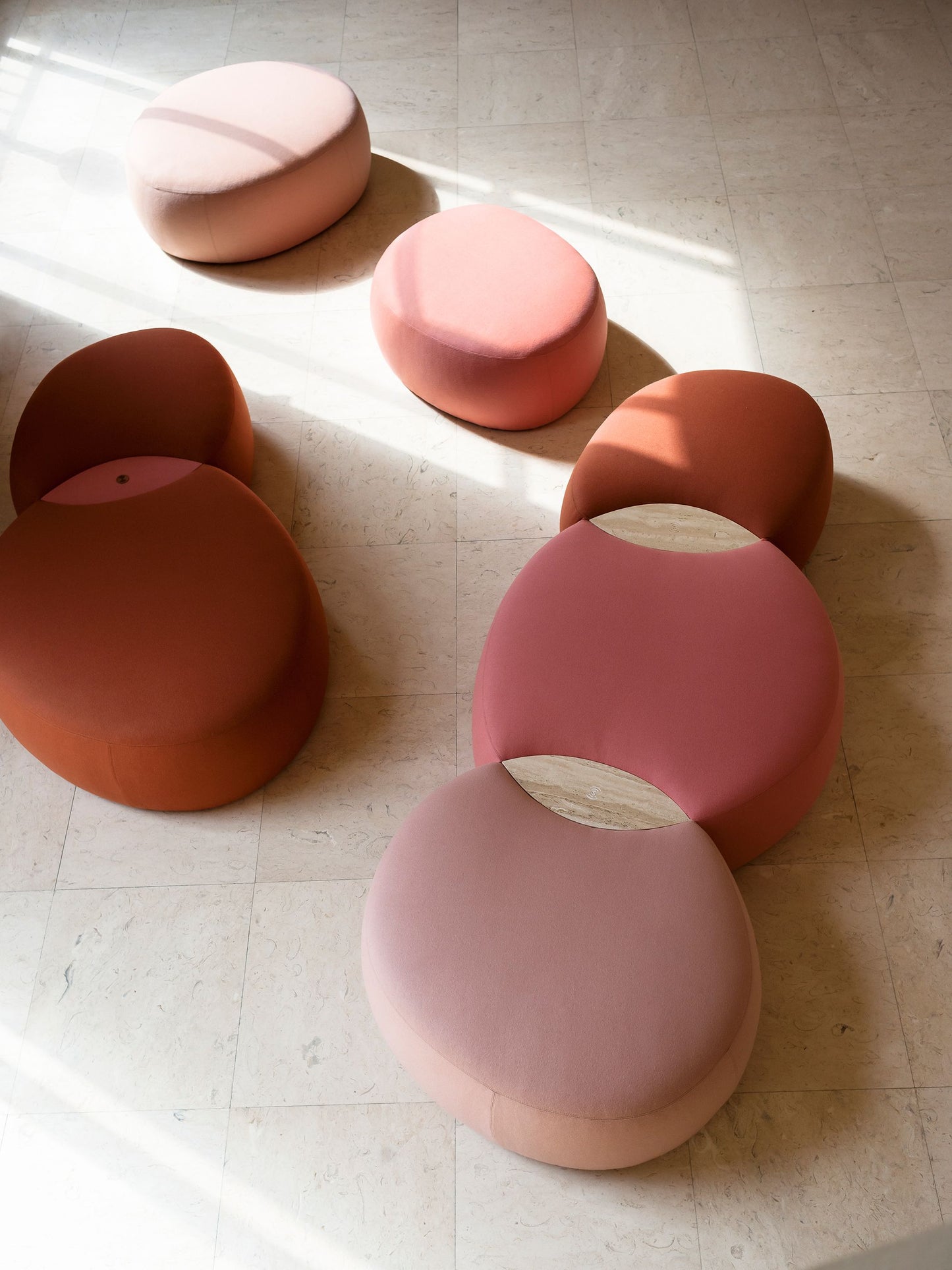 Matera Ottoman Gordon Guillaumier 2025