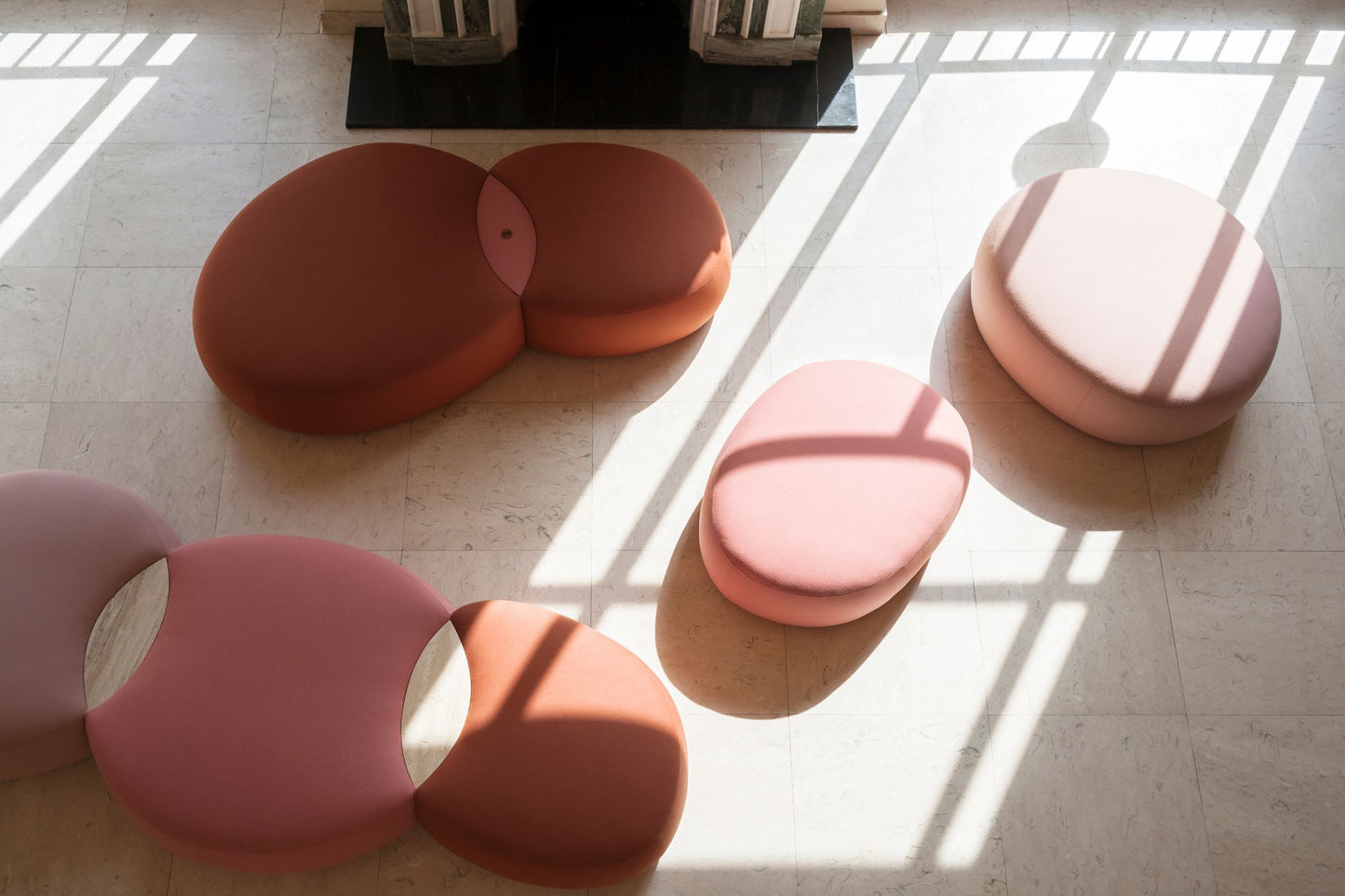 Matera Ottoman Gordon Guillaumier 2025