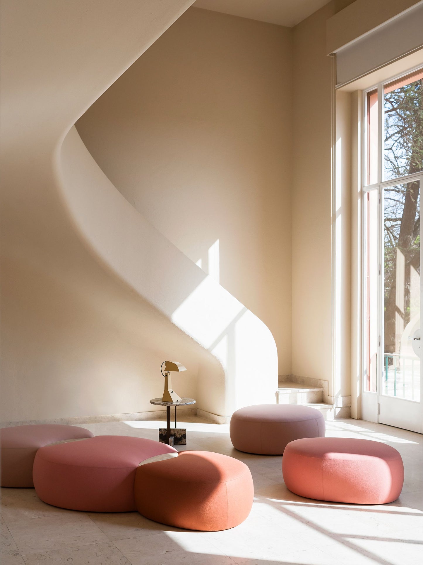 Matera Ottoman Gordon Guillaumier 2025