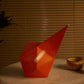 Bagdad Portable Lamp Mathieu Matégot 1954