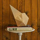 Bagdad Portable Lamp Mathieu Matégot 1954