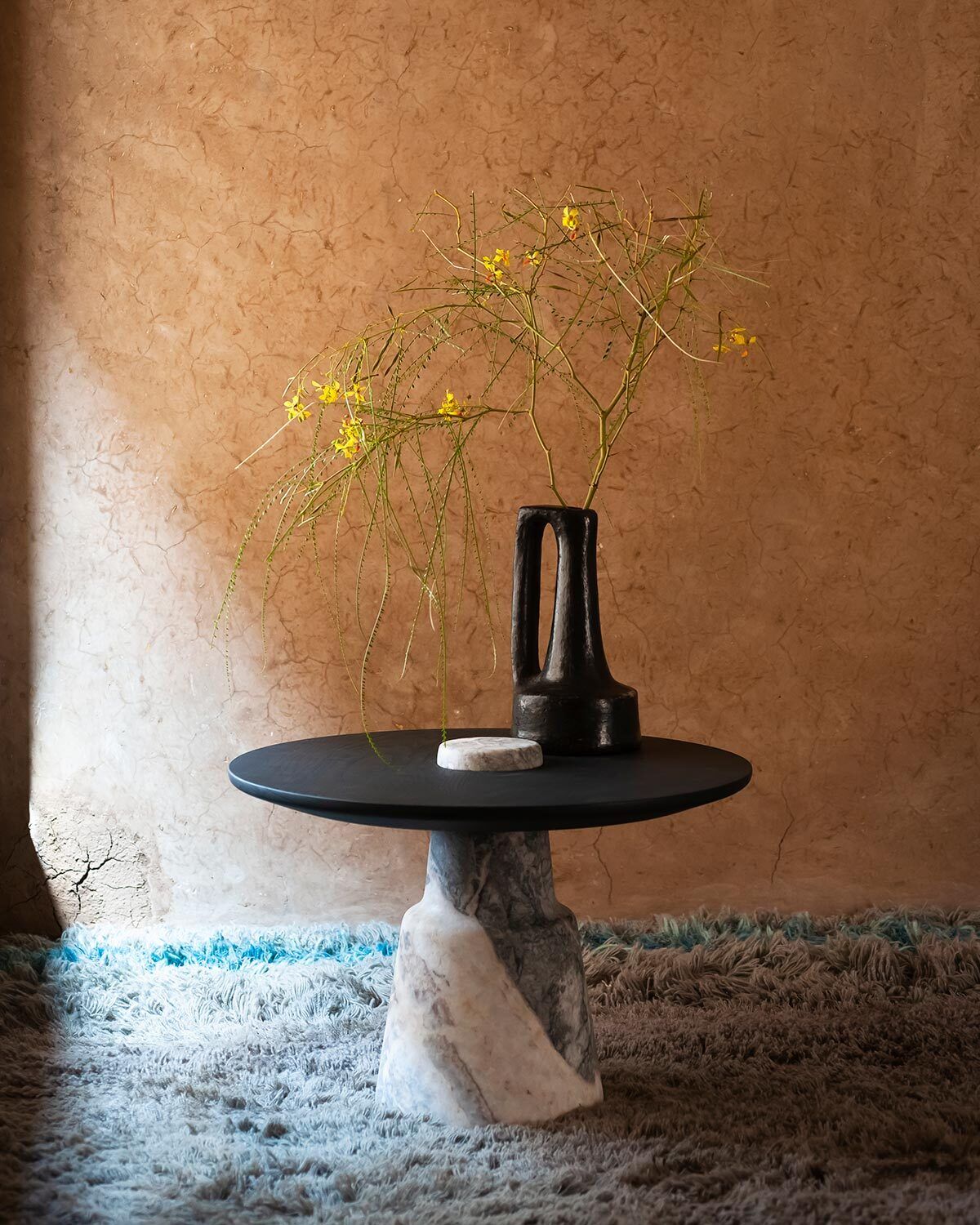 Mill Monica Förster 2025