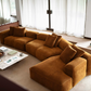 Le Mura XL Sofa Mario Bellini 2025