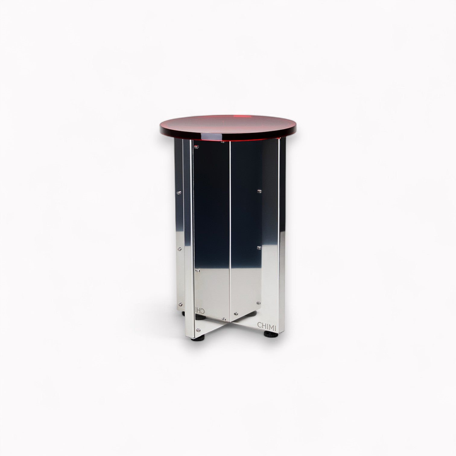 NMCHM Stool NM3