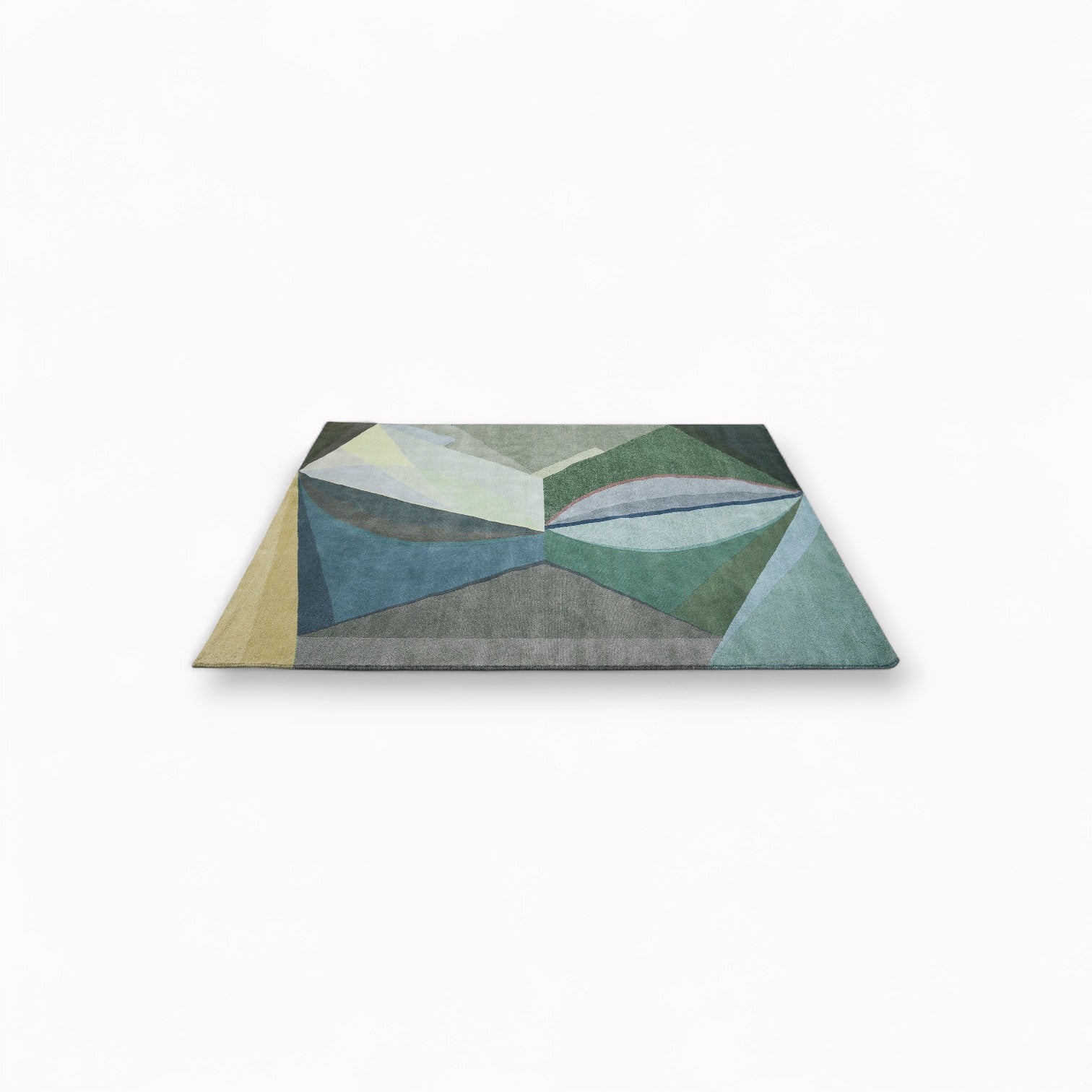 Narciso Tapis Umberto Riva 2025