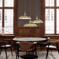 1965 Pendant Paavo Tynell 1948