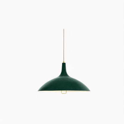 1965 Pendant Paavo Tynell 1948