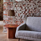 9205 Table Lamp Paavo Tynell 1950