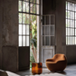 Palla Armchair Claudio Salocchi 1969