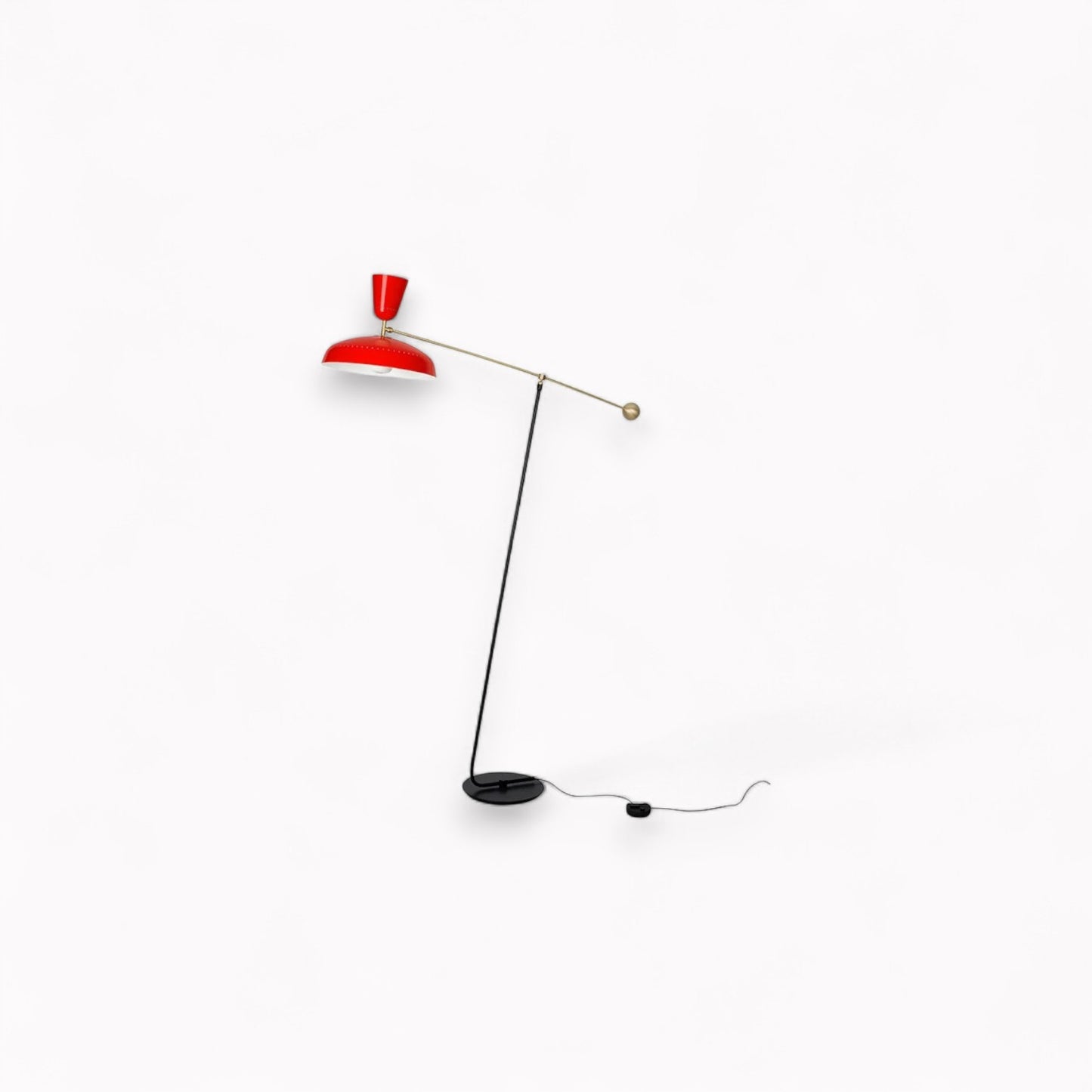 G1 Floor Lampadaire Pierre Guariche 1951