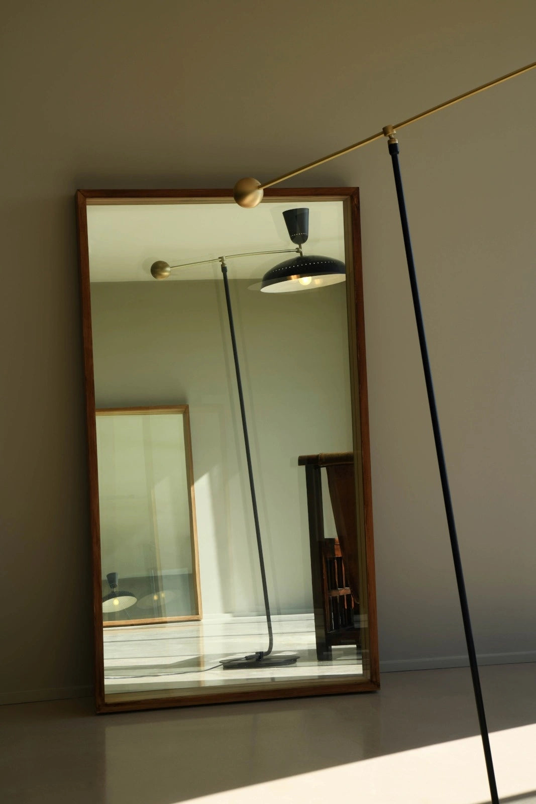 G1 Floor Lampadaire Pierre Guariche 1951