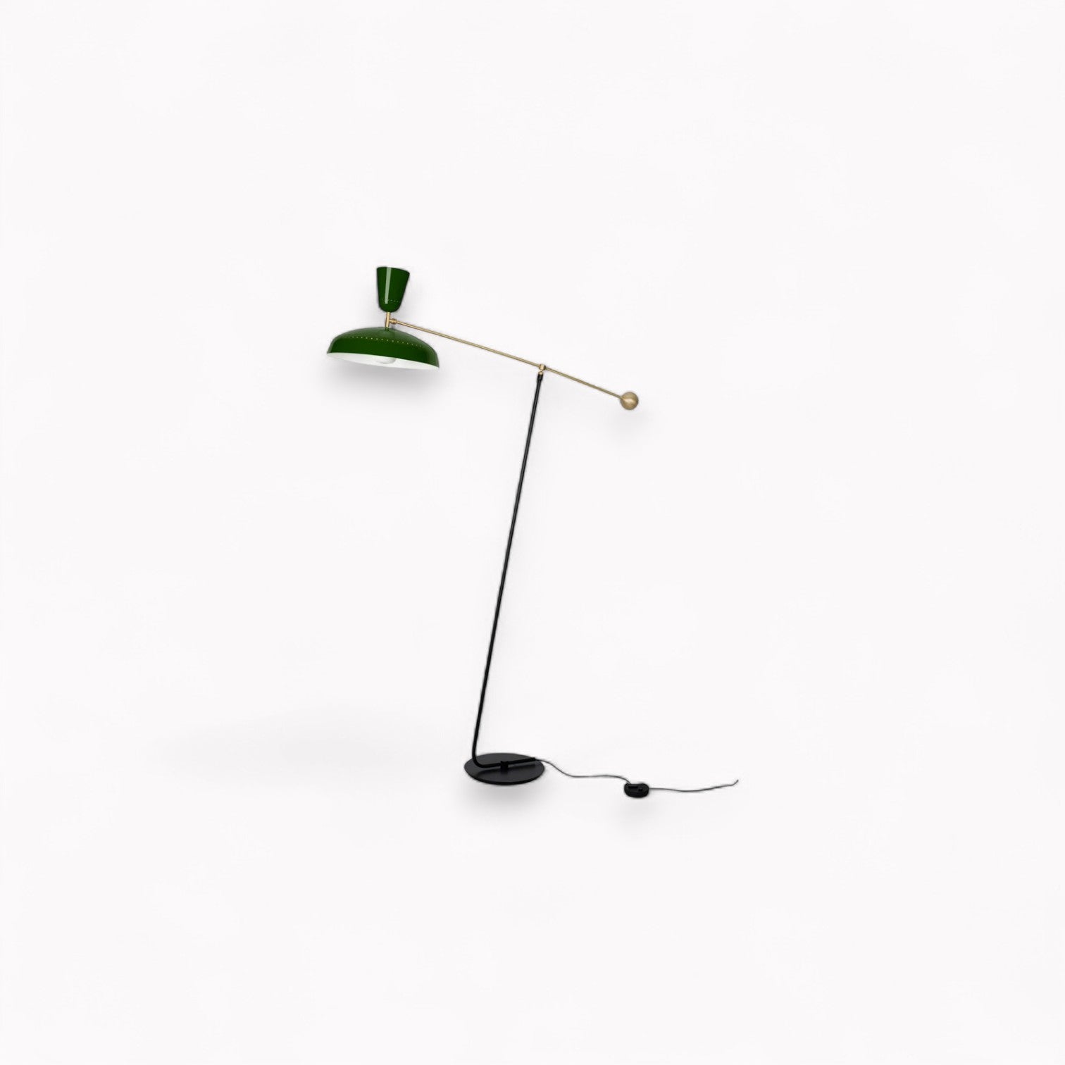 G1 Floor Lampadaire Pierre Guariche 1951