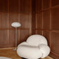 Pacha Lounge Chair With Armrest Pierre Paulin 1975