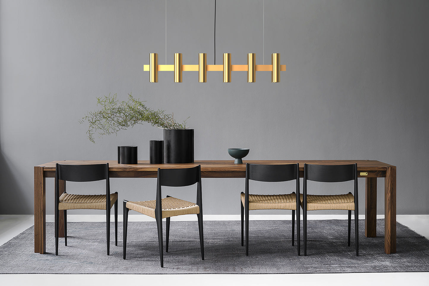 Cadovius 900 Lamp Poul Cadovius 1972