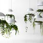 Cadovius Flower Lamp Poul Cadovius 1972