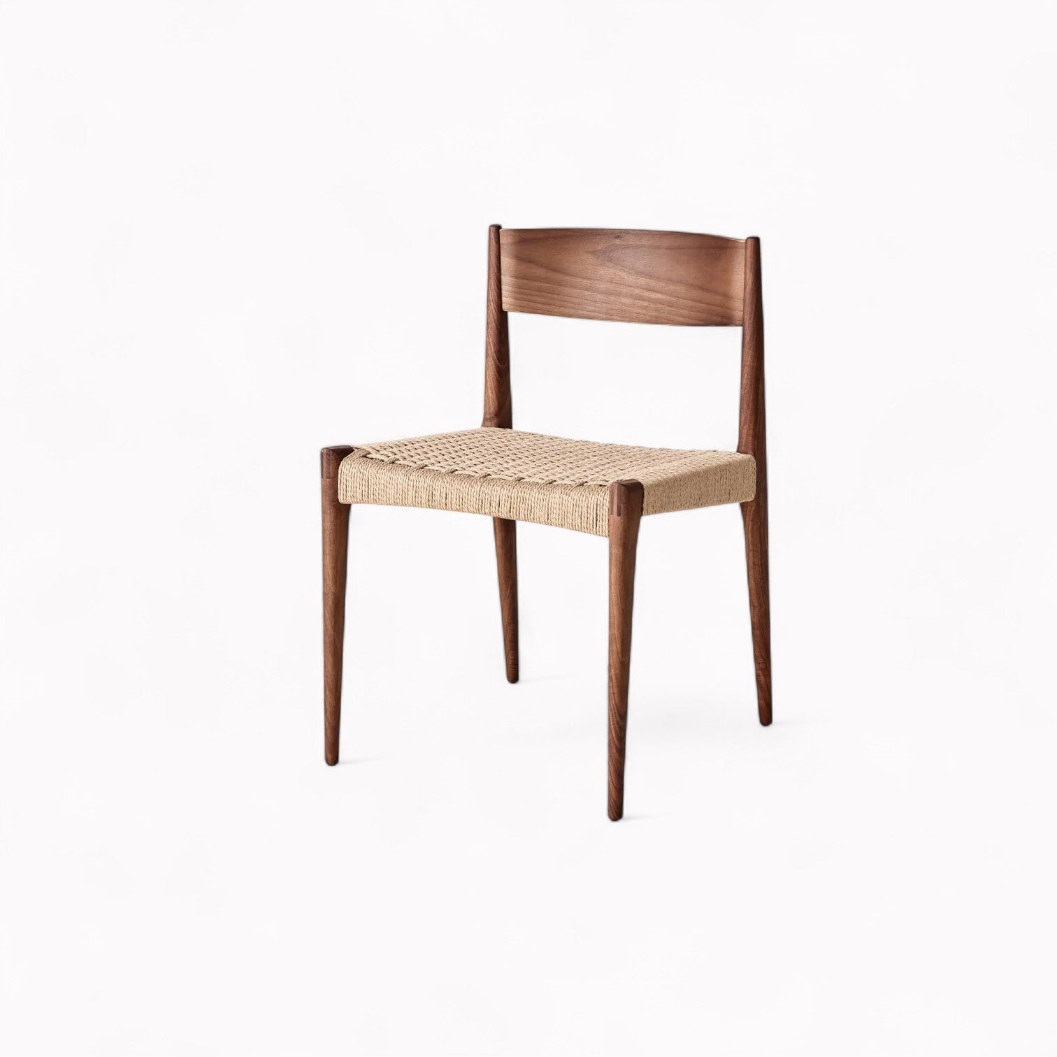 Pia Chair Poul Cadovius 1959