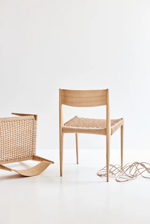 Pia Chair Poul Cadovius 1959