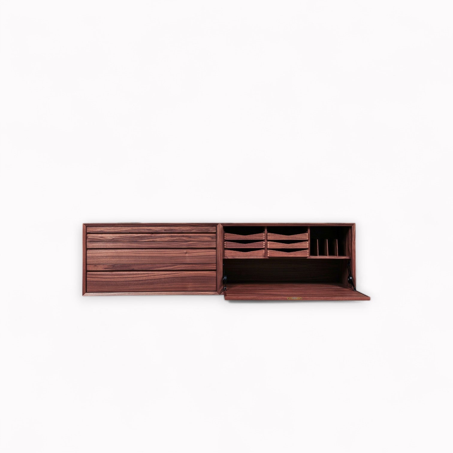 System Cado Poul Cadovius 1960