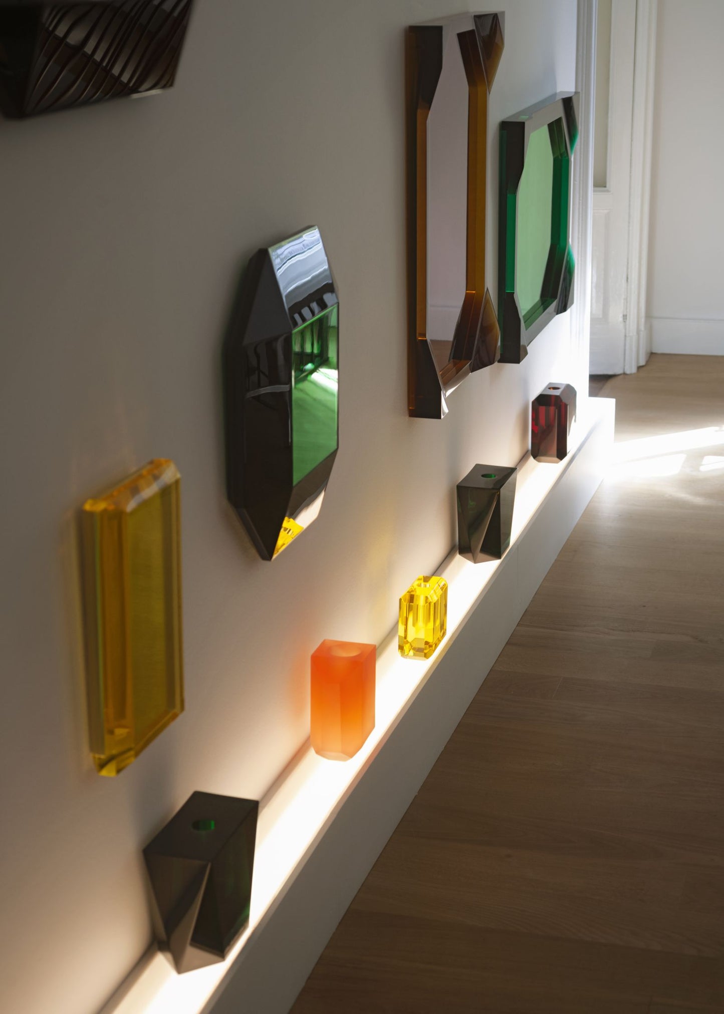 Refract Objects of Common Interest 2025