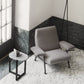 Hall Armchair Roberto Menghi 1958