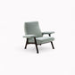Hall Armchair Roberto Menghi 1958