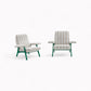 Hall Armchair Roberto Menghi 1958