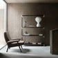 Hall Armchair Roberto Menghi 1958