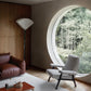 Hall Armchair Roberto Menghi 1958