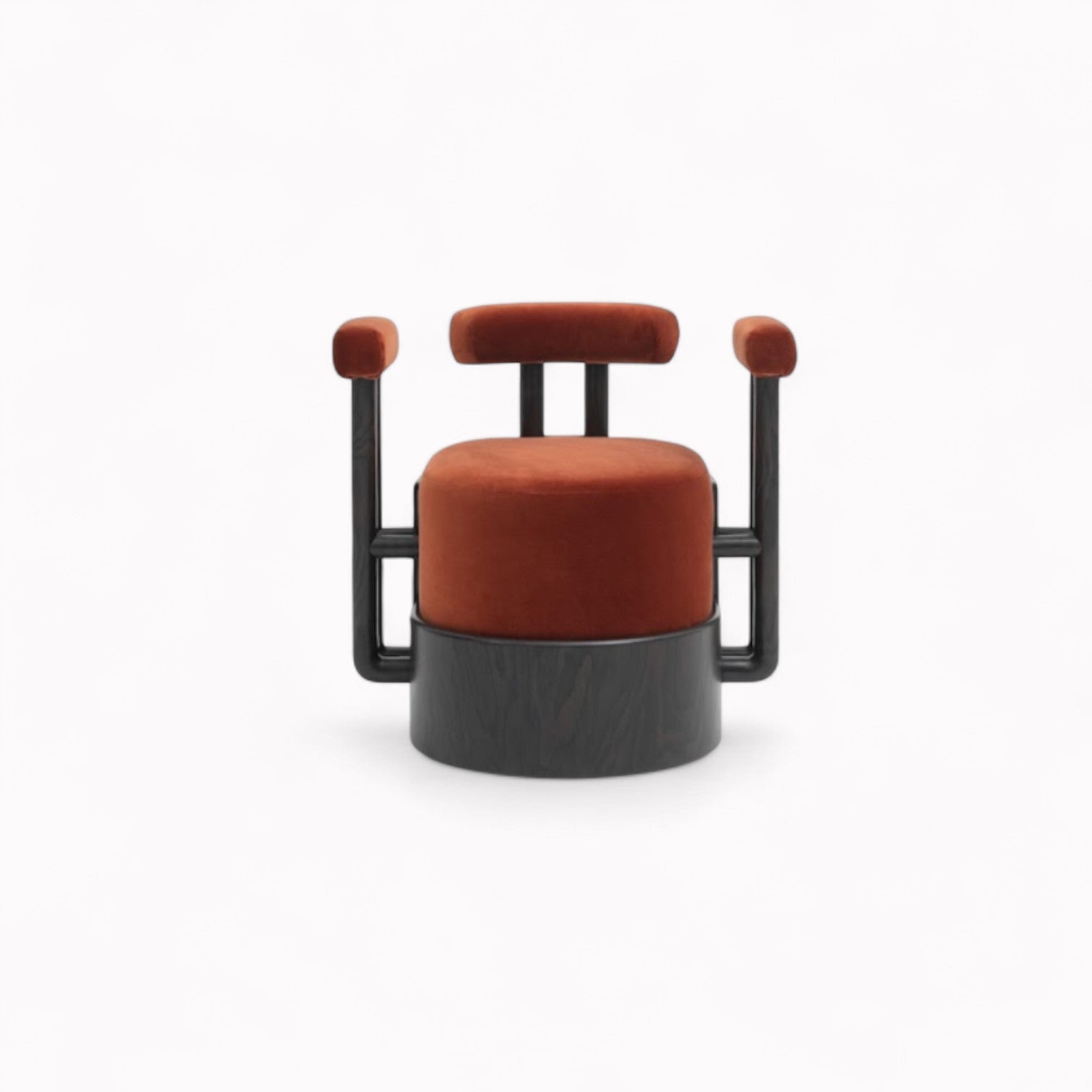 Salon Chair Studio Lugo 2023
