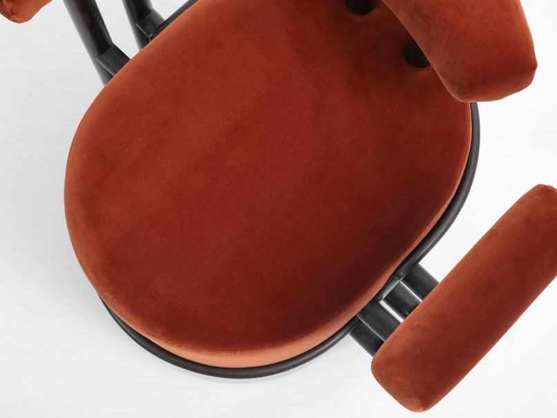 Salon Chair Studio Lugo 2023