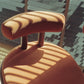 Salon Chair Studio Lugo 2023