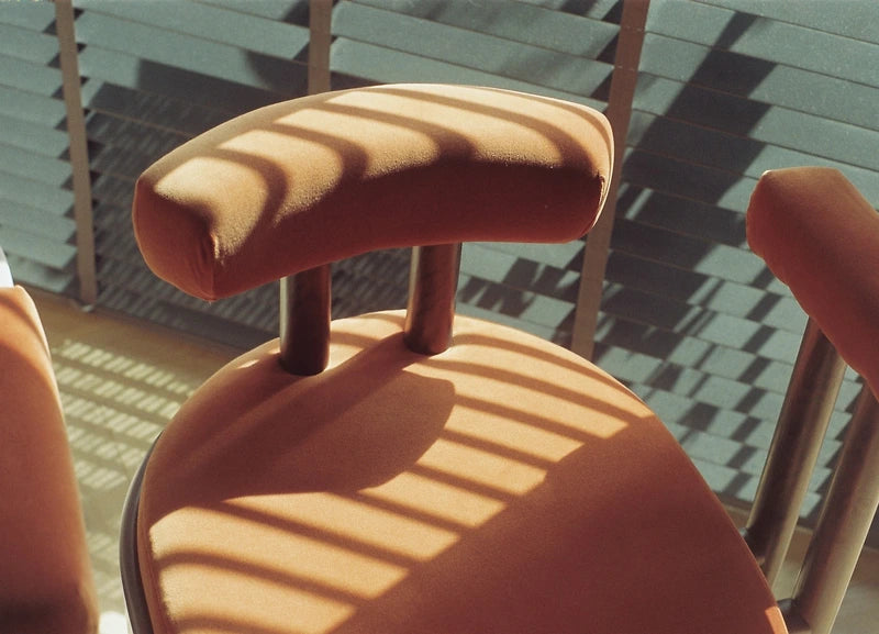 Salon Chair Studio Lugo 2023