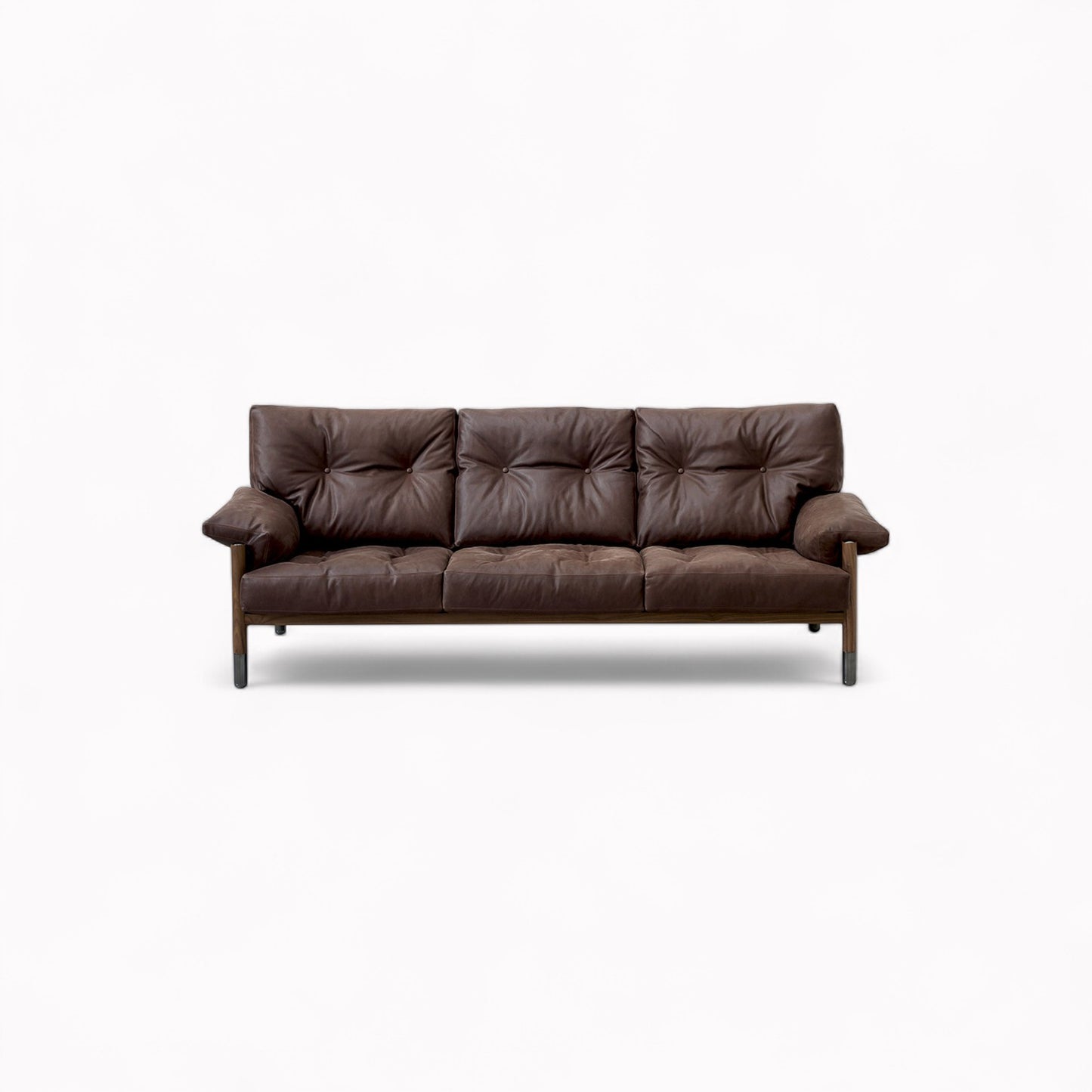 Sella Sofa Carlo De Carli 1964