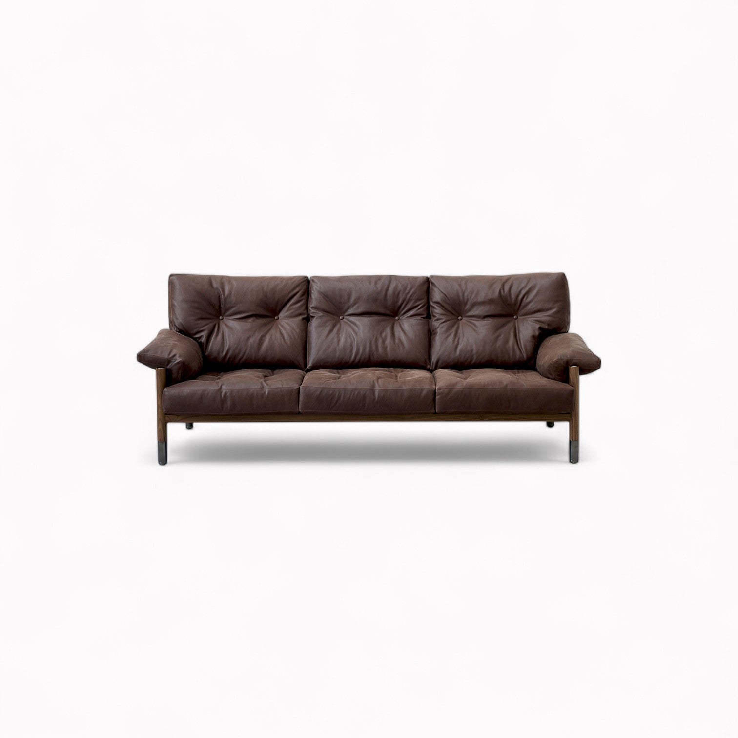 Sella Sofa Carlo De Carli 1964