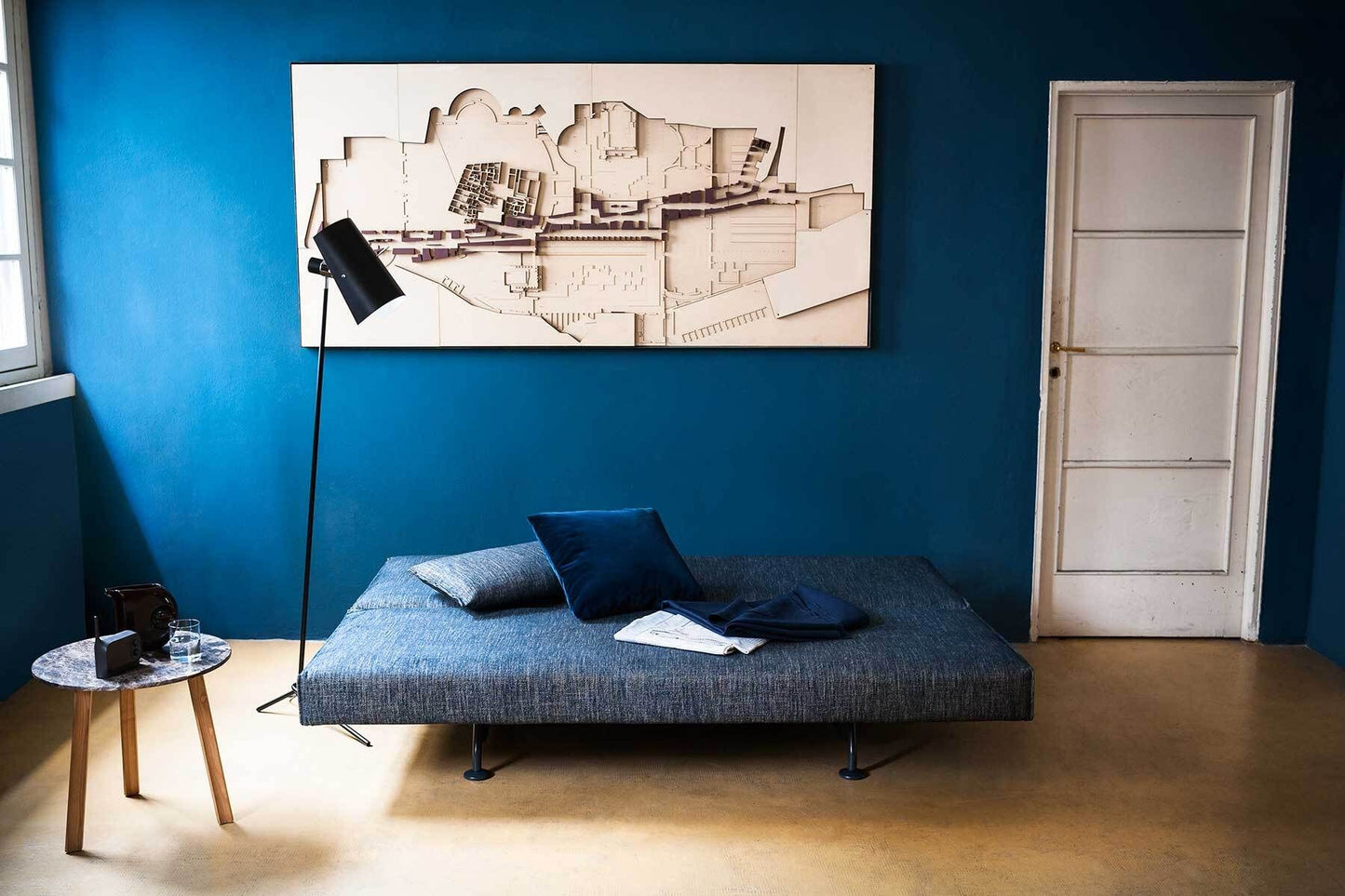 Silding Pietro Arosio 2025