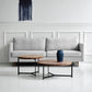 Plateau Coffee & Slide Table Søren Rose Studio 2015