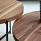 Plateau Coffee & Slide Table Søren Rose Studio 2015