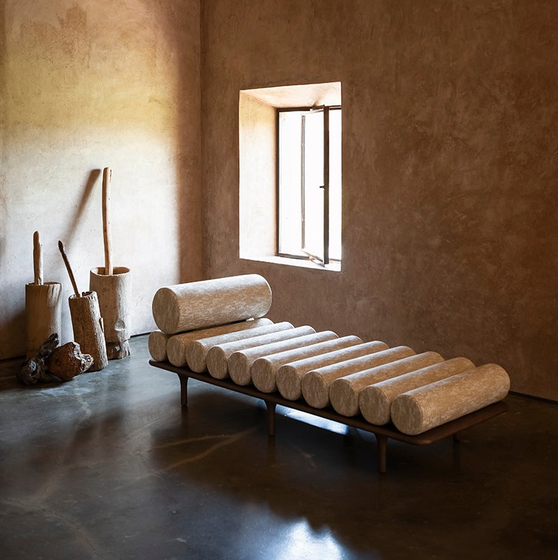 Five to Nine Daybed Studiopepe 2020