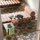 Five to Nine Daybed Studiopepe 2020