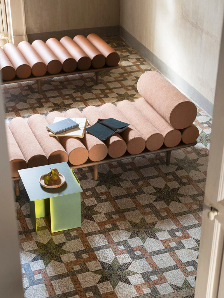 Five to Nine Daybed Studiopepe 2020
