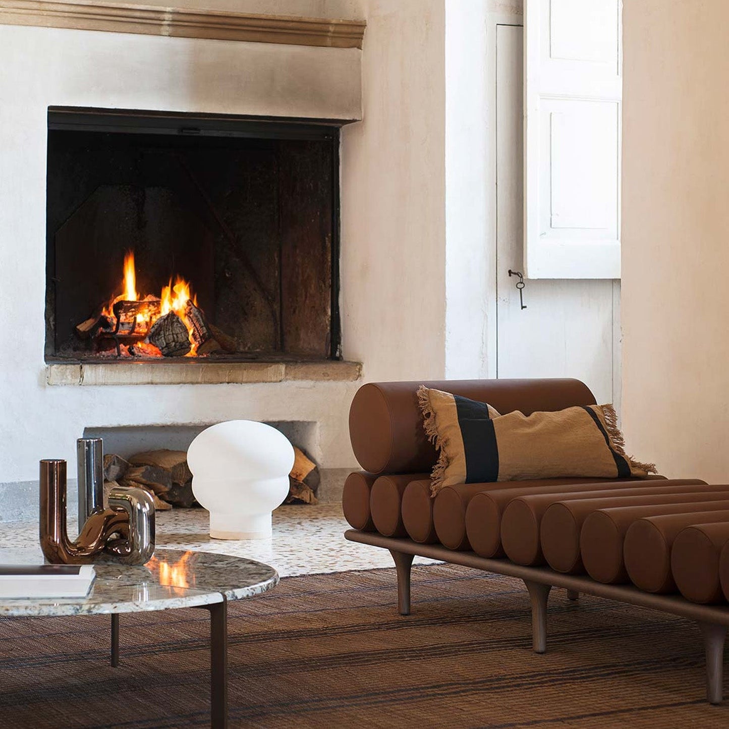 Five to Nine Daybed Studiopepe 2020