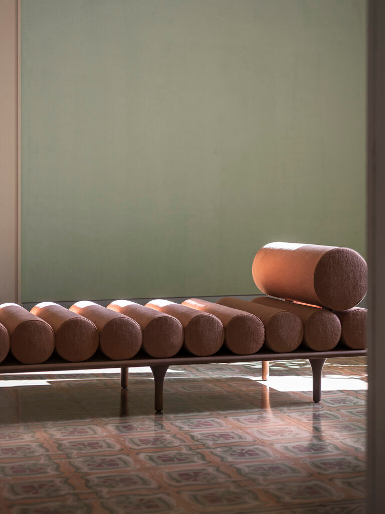 Five to Nine Daybed Studiopepe 2020