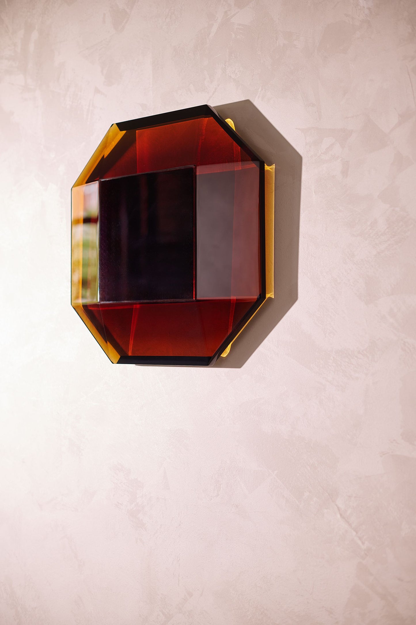 Tact & Trace Objects of Common Interest 2025