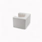 9000 Armchair Tito Agnoli 1969