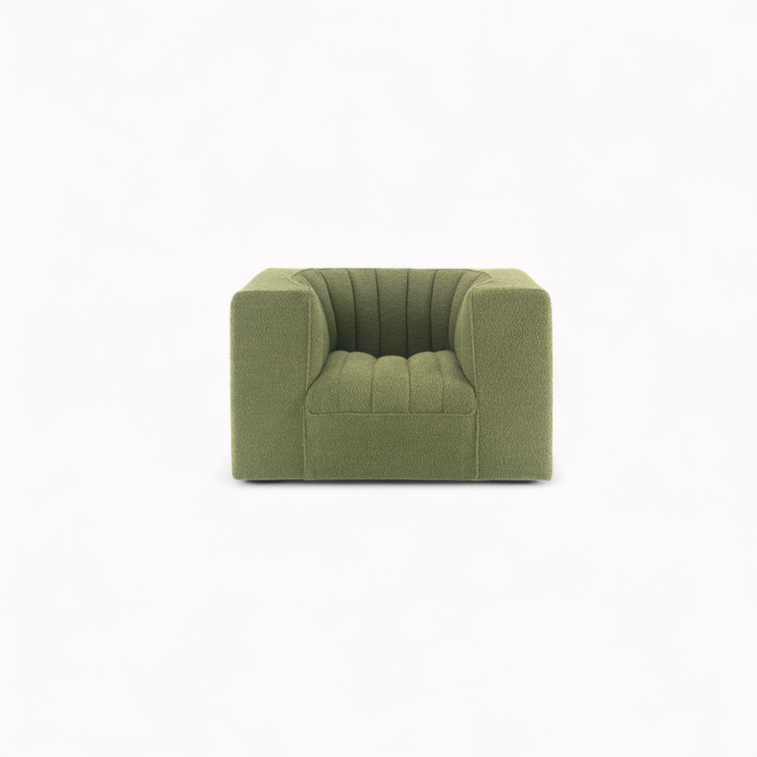 9000 Armchair Tito Agnoli 1969