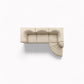 9000 Sofa Tito Agnoli 1969