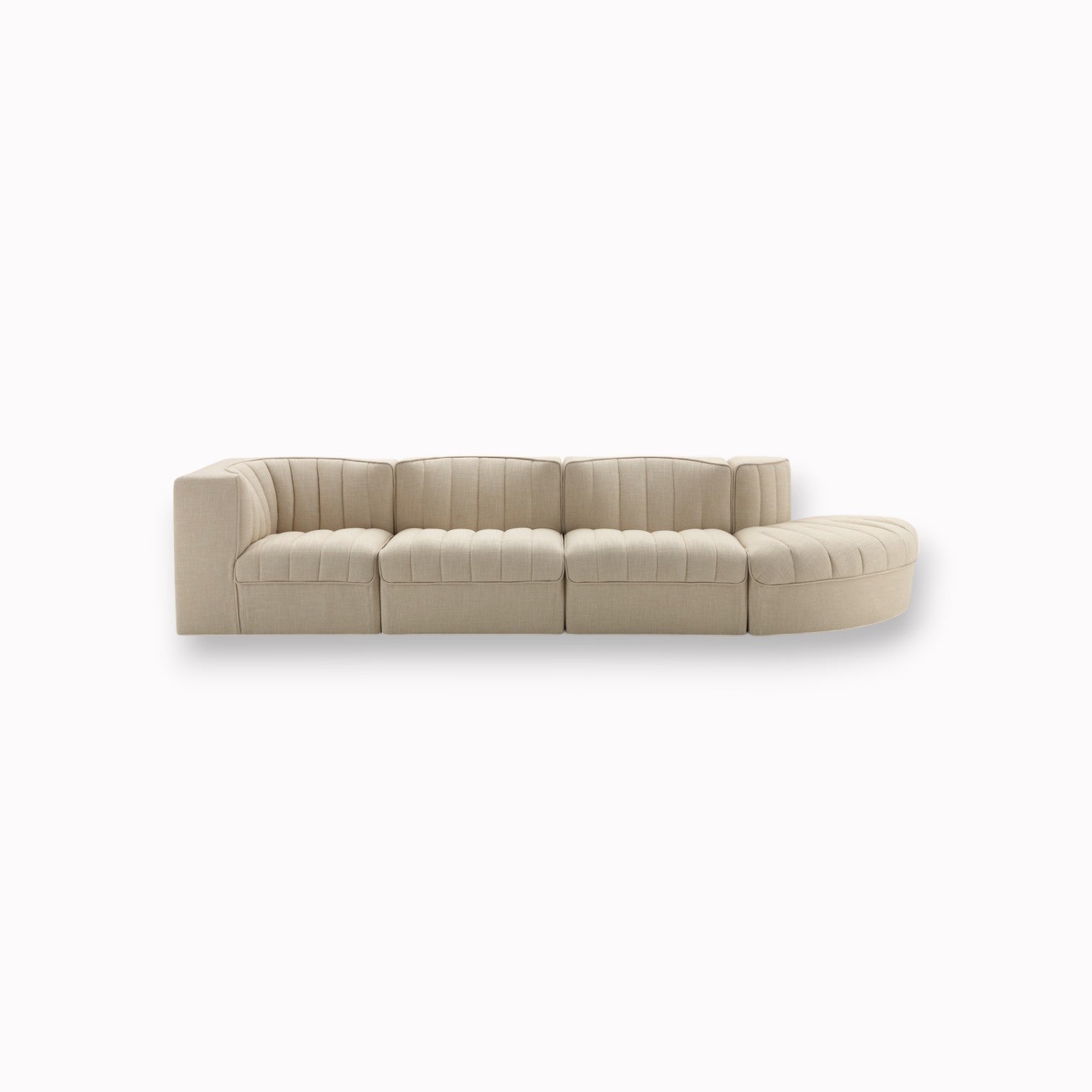 9000 Sofa Tito Agnoli 1969