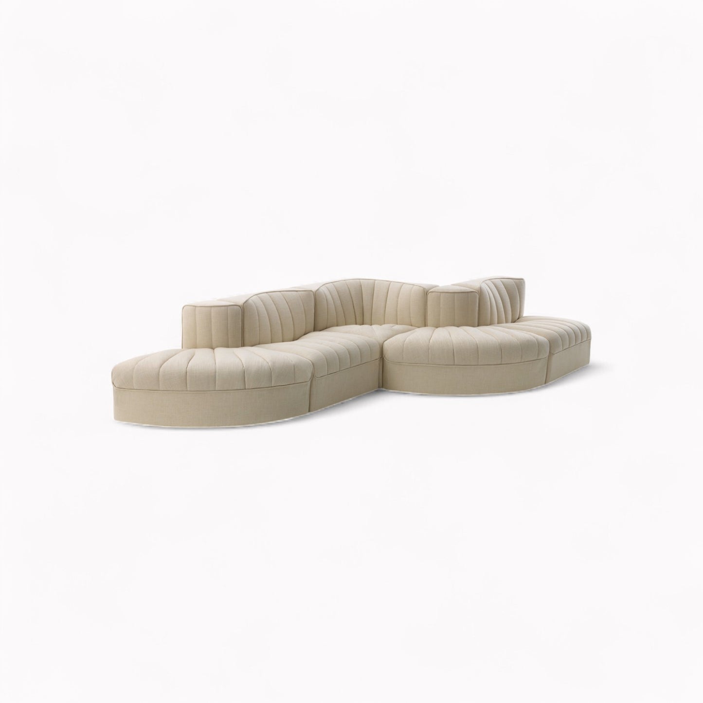 9000 Sofa Tito Agnoli 1969