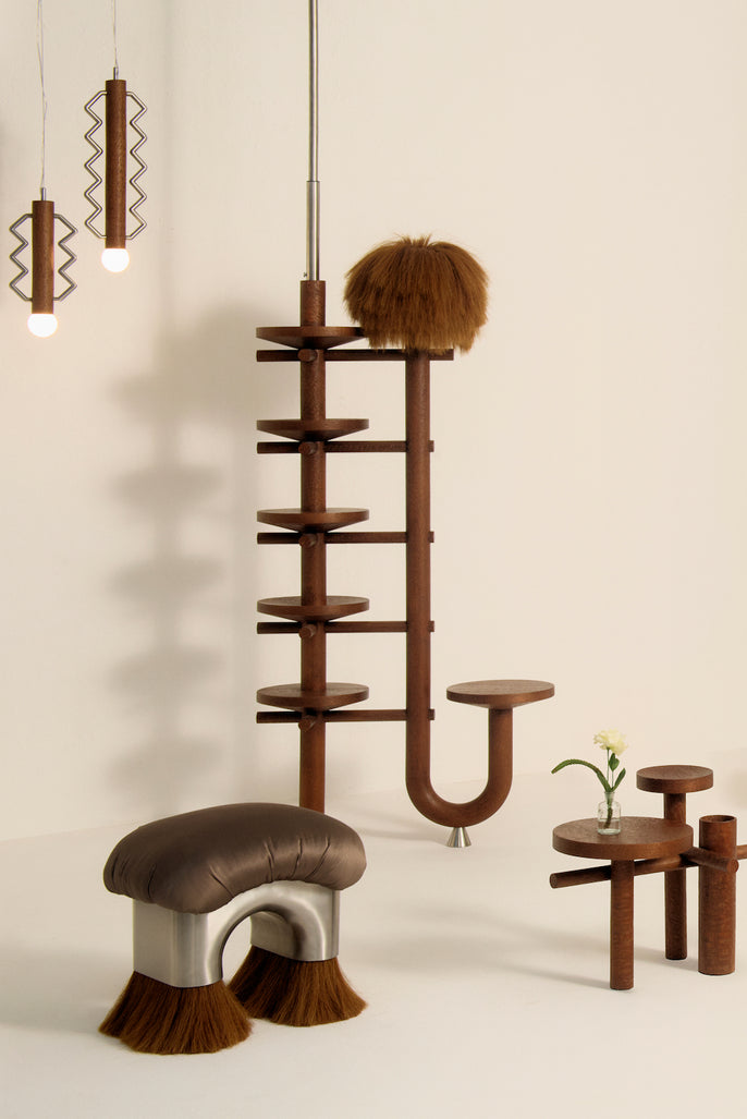 Totem Storage Studio Lugo 2025